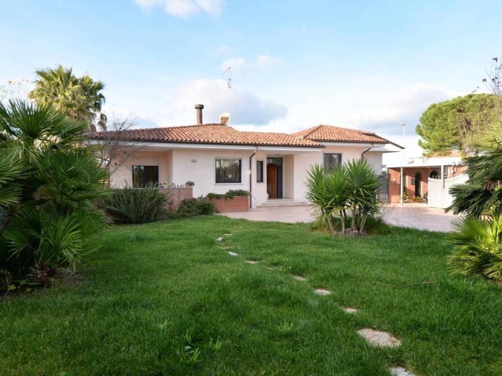 B&B Guarini Casamassima Luaran gambar