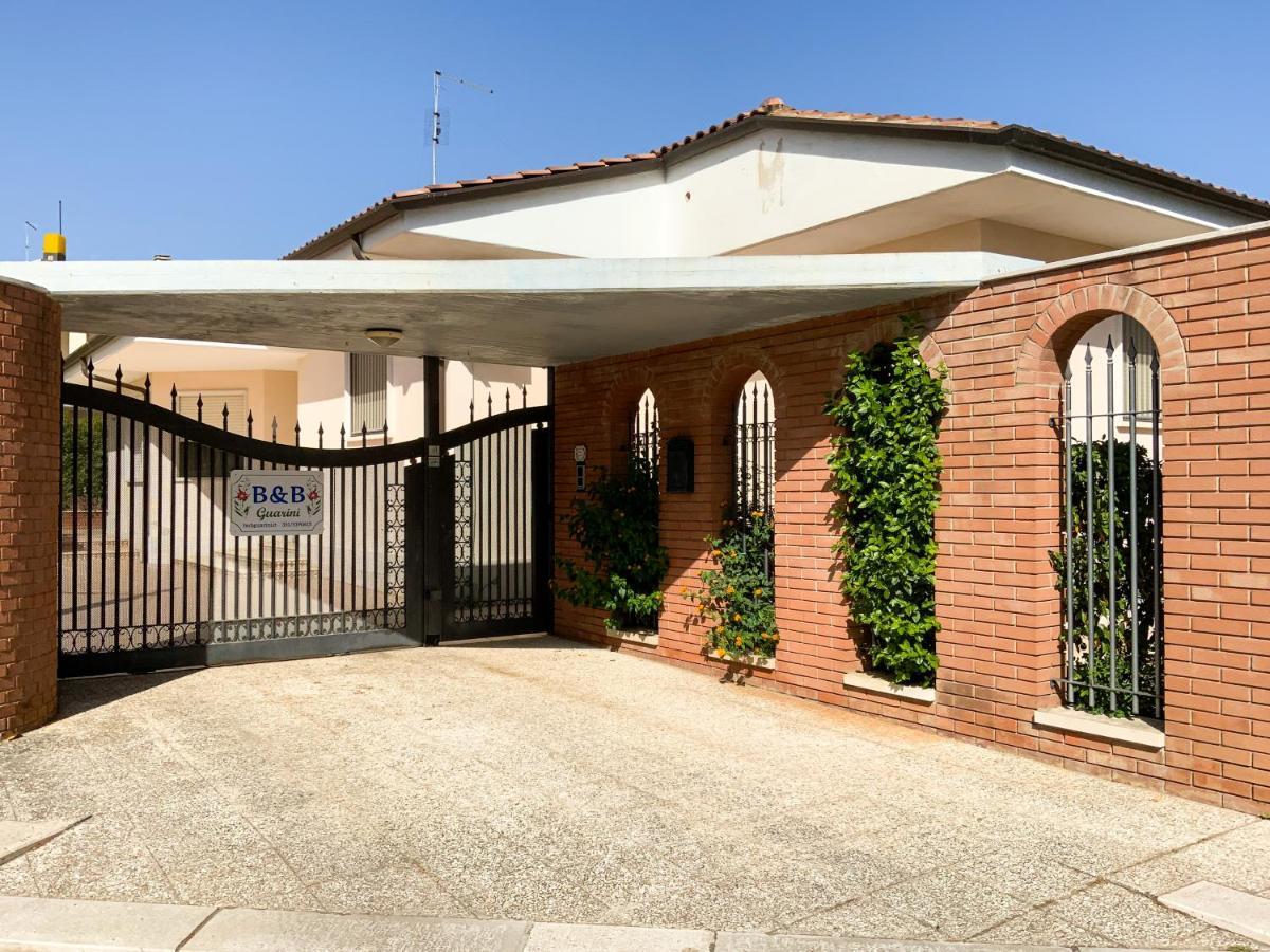 B&B Guarini Casamassima Luaran gambar