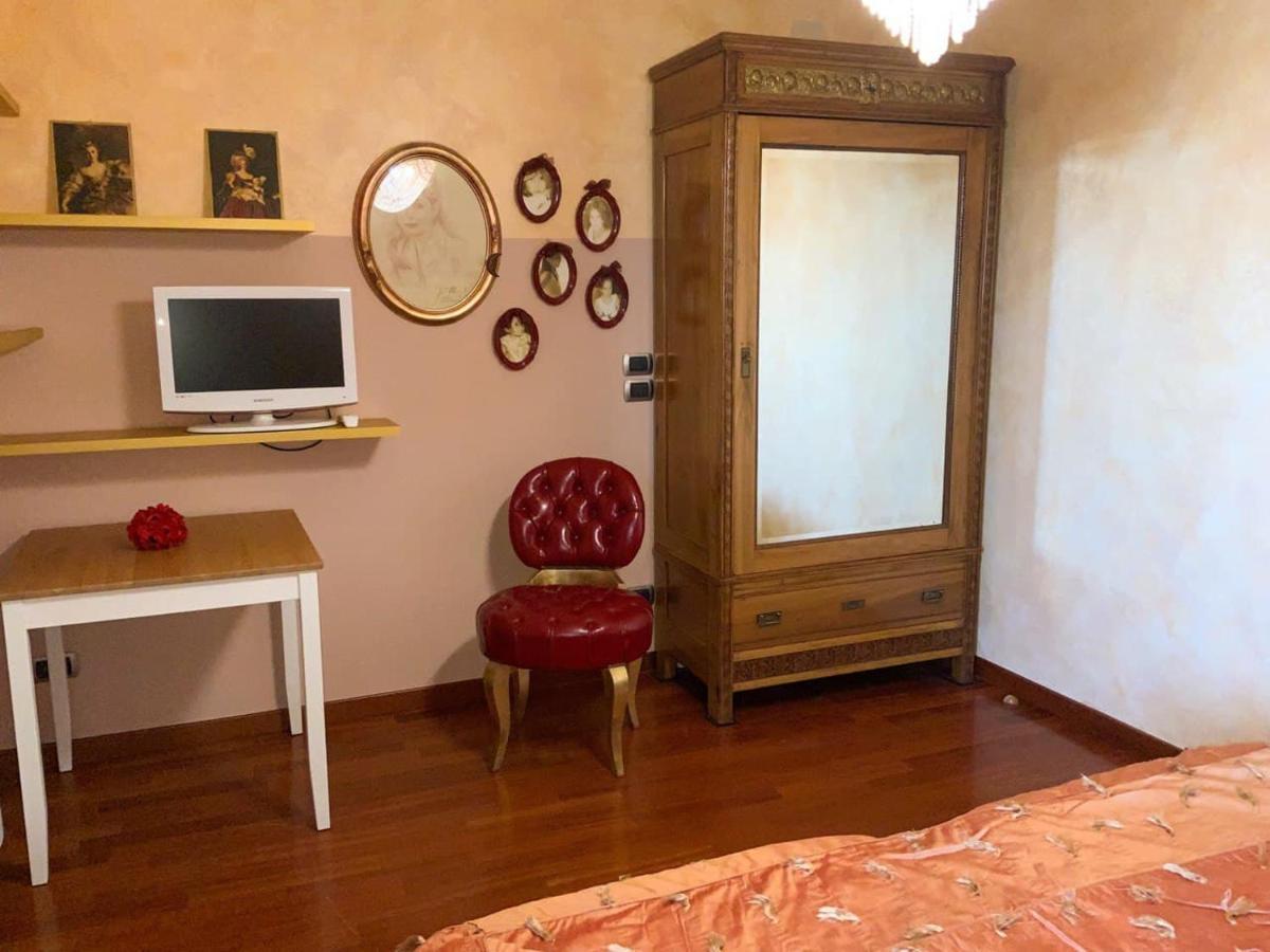 B&B Guarini Casamassima Luaran gambar