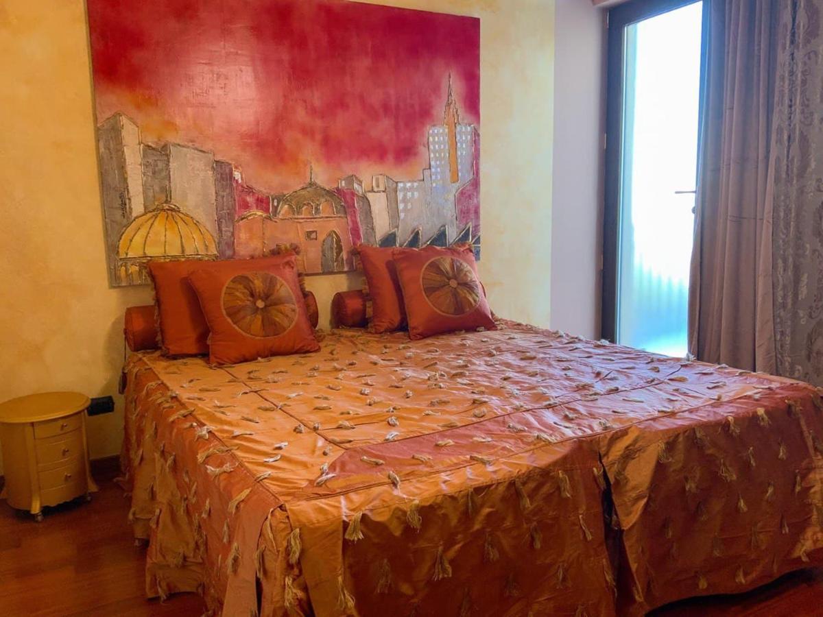B&B Guarini Casamassima Luaran gambar