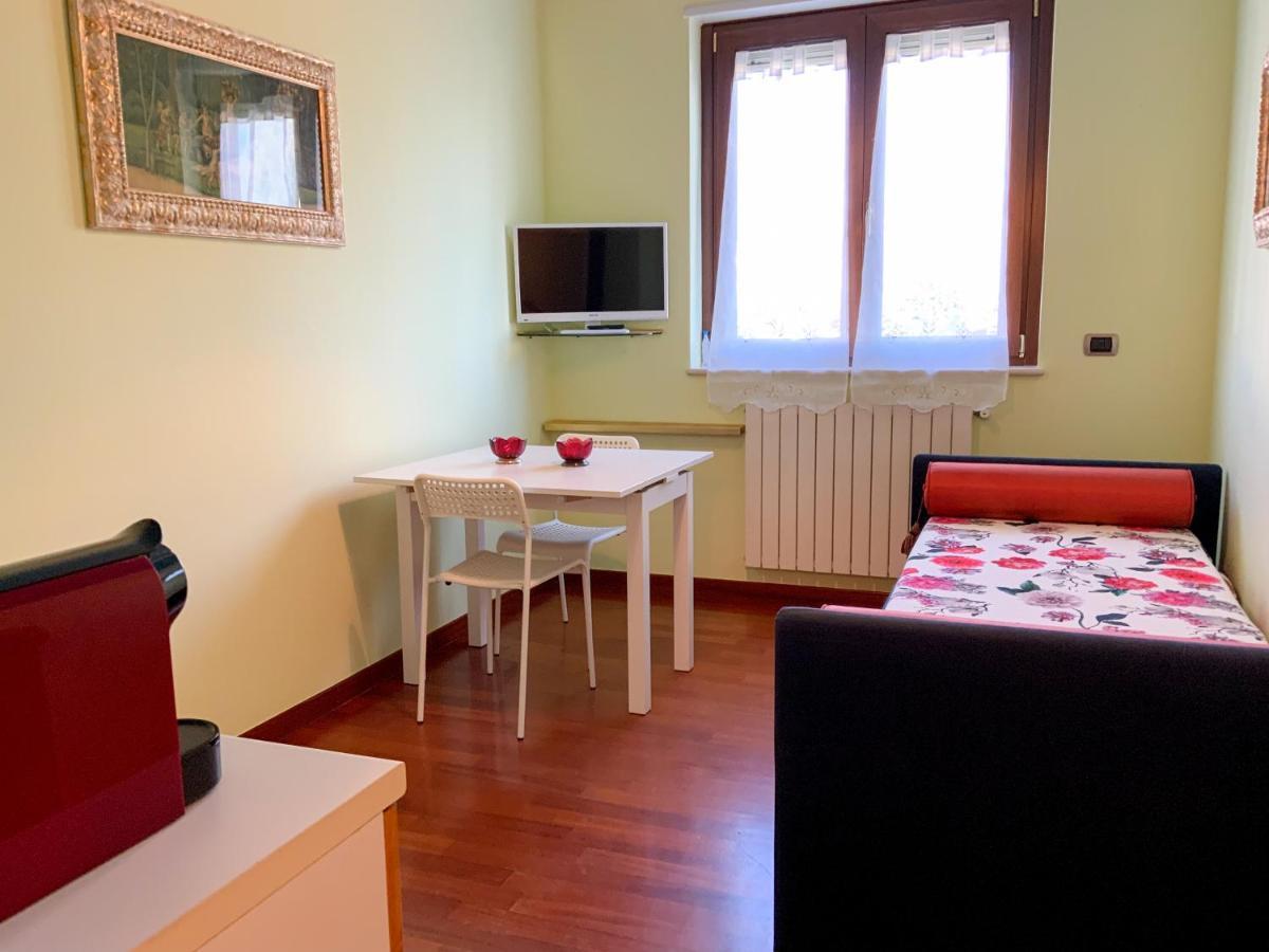B&B Guarini Casamassima Luaran gambar