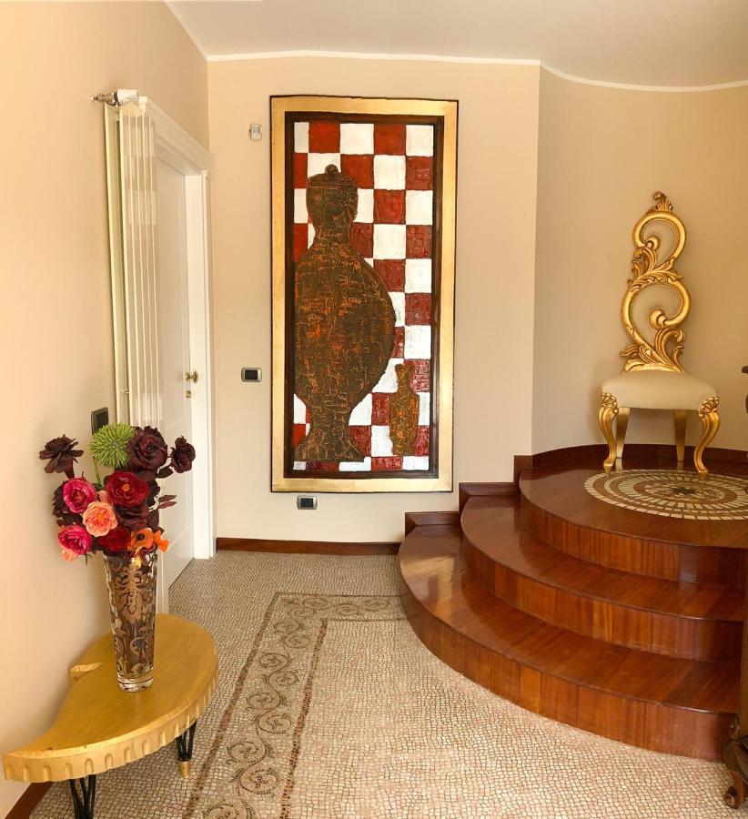 B&B Guarini Casamassima Luaran gambar