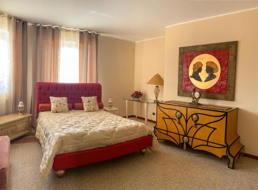 B&B Guarini Casamassima Luaran gambar