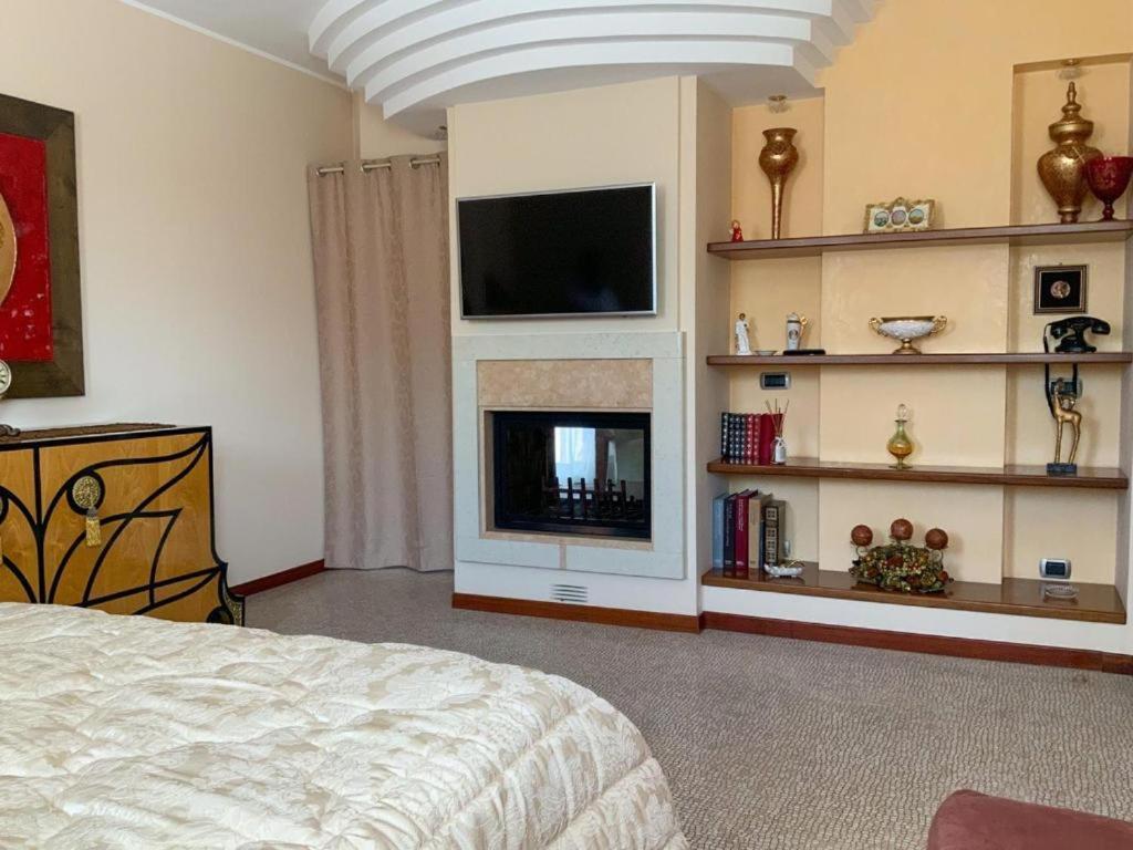 B&B Guarini Casamassima Luaran gambar